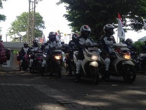 Etape Ke-2 Bandar Lampung-Krui Siap Digeber