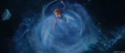 Mengintip Teaser Trailer Film Live Action Cinderella