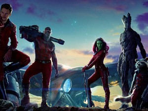 Sutradara James Gunn Bicara Sekuel Guardians of the Galaxy