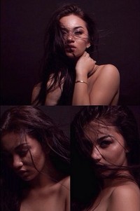 Fenomena Artis Muda Berpose Seksi di Instagram