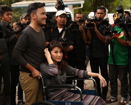 Pernah Keguguran, Sarwendah Sudah Hamil Lagi