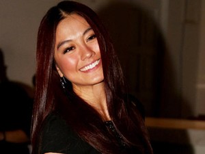 Dipuji Cantik, Agnez MO: Kuncinya Pede
