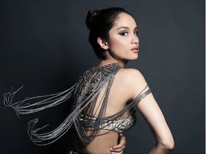 Fenomena Artis Muda Berpose Seksi di Instagram
