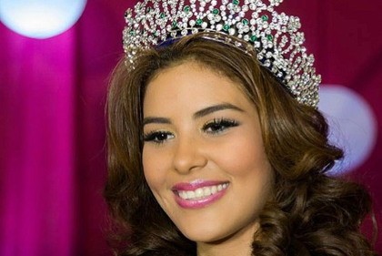 Miss Honduras Hilang Jelang Kompetisi Miss World