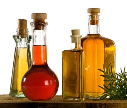 Minyak Berbumbu, Minyak Penyedap yang Bisa Dibuat Sendiri