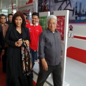 Canda Susi Soal Lowongan Kerja: Saya Lulusan SMP Mau Melamar ke Pertamina Jadi Apa Ya?