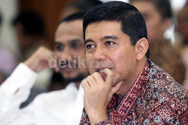 Target Jokowi: 4 Bulan Ada One Stop Service