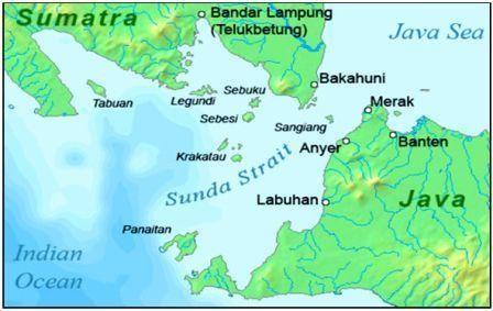 Jembatan Selat Sunda Tak Prioritas, Ini Cara Jokowi Perkuat Merak-Bakauheni