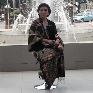 Ini yang Bikin Menteri Susi Pusing