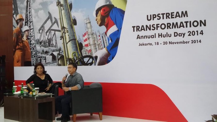 Menteri Susi Cas Cis Cus Inggris Padahal Lulusan SMP, Ini Rahasianya