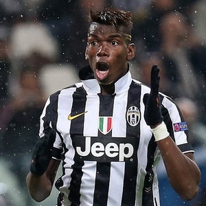 Ekspektasi Besar Pogba Usai Teken Kontrak Baru dengan Juventus