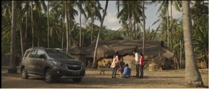 Inikah Akhir Perjalanan Adi Dharma Menelusuri Jejak Sang Ayah?