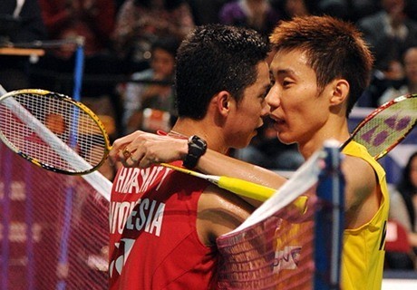 Taufik Hidayat Bicara Soal Kasus Doping Chong Wei