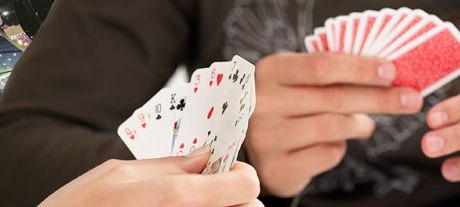 GABSI Berharap Bridge Masuk SEA Games 2017 dan Asian Games 2018