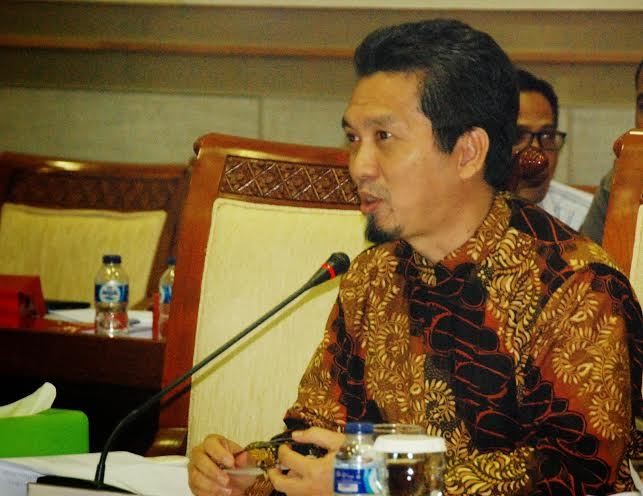 Anggota Komisi III DPR dari PKS ini Dukung Tes Keperawanan Bagi Polwan