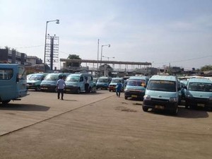 Selain Naikkan Tarif Angkot, Organda DKI Juga Ajukan Penambahan Pajak Intensif