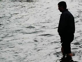 Katulampa Siaga II, Jakarta Siap-siap Banjir