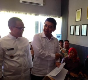 Menteri PAN-RB Ingin Inovasi Layanan Publik Banyuwangi Ditiru Daerah Lain