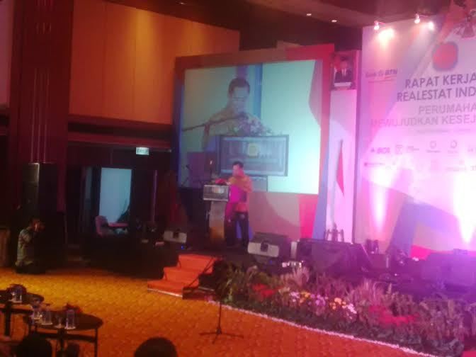 Dicurhati Pengembang Soal Izin dan Mafia Tanah, Menteri Basuki akan Lapor ke JK