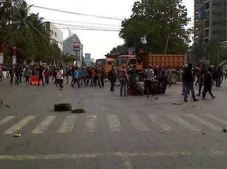 Mahasiswa Tolak Harga BBM Naik, Faisal Basri: Mereka Berjuang untuk Diri Sendiri