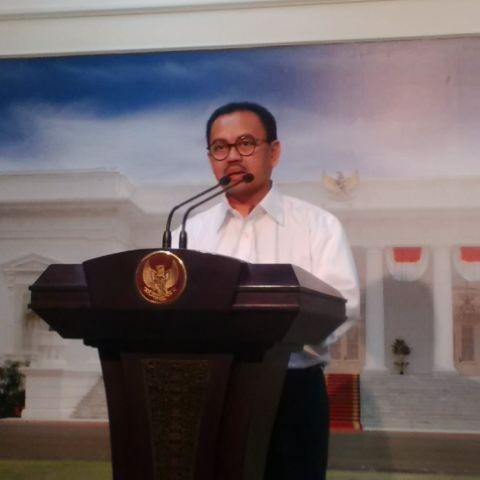 Amien Sunaryadi Jadi Kepala SKK Migas, Ini Proses Seleksinya