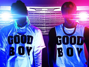 G-Dragon dan Taeyang Bigbang Kolaborasi di Single Baru Good Boy