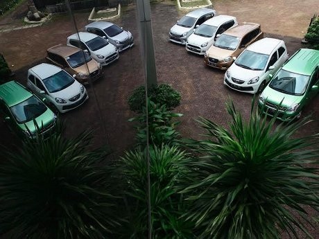 Produsen Yakin di Era Jokowi, Mobil LCGC Dapat Restu