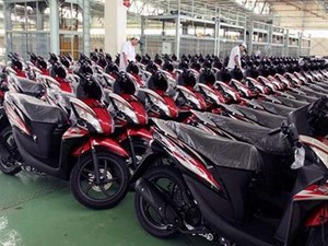 Bukan Harga BBM Naik yang Ditakutkan Honda, Tapi Aturan DP!