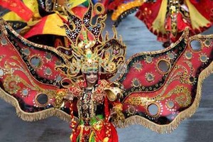 Akhir Pekan Ini, Banyuwangi Ethno Carnival & Festival Kopi Kembali Digelar