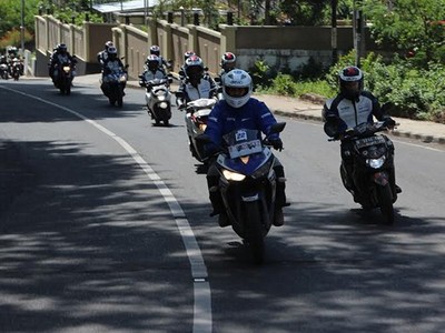 Lampung-Krui Terlewati