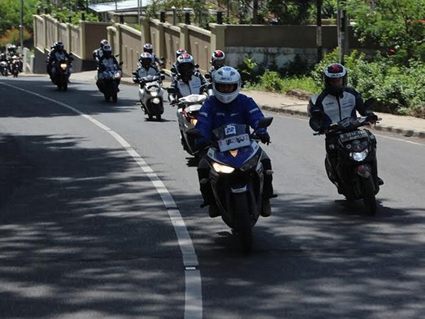 Lampung-Krui Terlewati