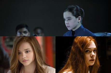 Ini Para Aktor Muda yang Dilirik Isi Peran Jean & Cyclops di X-Men: Apocalypse