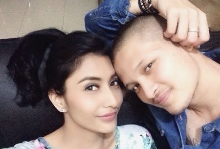 Putus karena Syamsir Pesepakbola? Ini Jawaban Tyas Mirasih