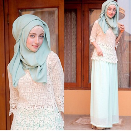 Ditegur Lewat Mimpi Jadi Awal Mula Hijabers Cantik Ini Pakai Jilbab