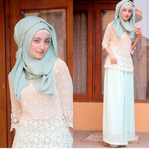 Ditegur Lewat Mimpi Jadi Awal Mula Hijabers Cantik Ini Pakai Jilbab