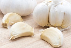 Mitos Soal Bawang Putih, Roti dan Telur Ini Masih Populer di Dunia (1)
