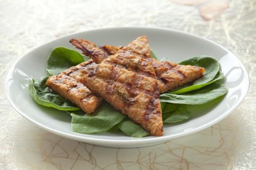 6 Resep Lauk Tempe Enak untuk Teman Makan Nasi