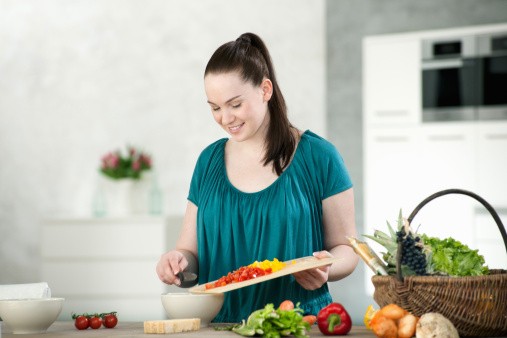 Lebih Praktis dan Irit dengan Bikin Stok Kaldu dan Bumbu