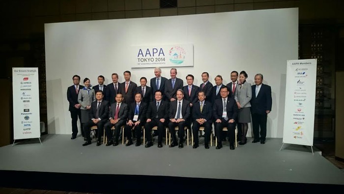 Bali Jadi Tuan Rumah Konferensi Maskapai Asia-Pasifik 2015