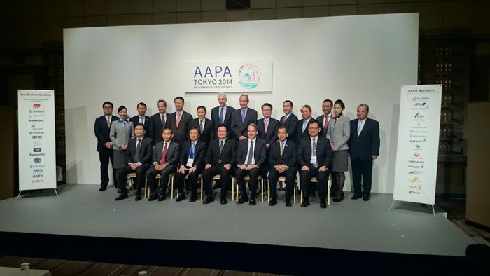 Konferensi Asosiasi Maskapai Asia-Pasifik Ditutup, Air Astana Resmi Jadi Anggota Baru