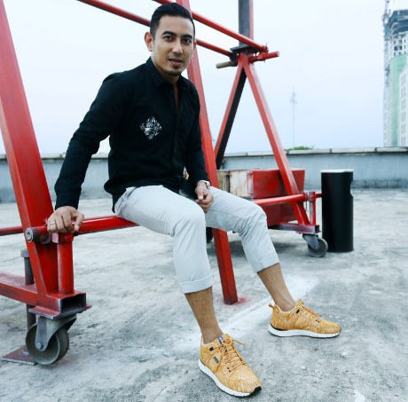 Dua Tahun Menghilang, Rio Febrian Garap Album dan Jadi Produser