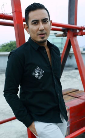 Rio Febrian, Sejenak Menghilang dan Kembali Tahun Ini