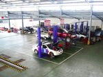 Diler Kedua Mitsubishi di Gorontalo