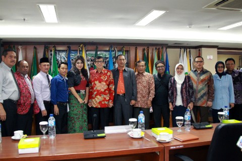 Menkumham: Prolegnas akan disusun oleh DPR, DPD, dan Pemerintah