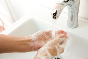WHO: Sanitasi Layak Salah Satu Kunci Pengentasan Kemiskinan