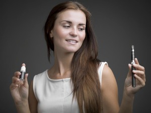 Belum Ada Standar, Harga Jadi Patokan Vaper Menilai Kualitas Rokok Elektrik