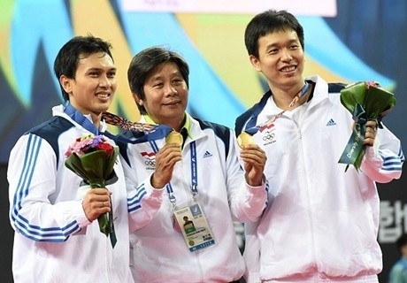 Pelatih Bicara Soal Bongkar Pasang Ganda Putra Pelatnas