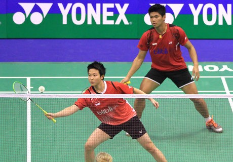 Beda Nasib Praveen/Liliyana dan Berry/Ryan