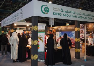 Foodex Saudi 2014 Pertemukan Pelaku Industri Makanan dan Minuman Secara Efektif