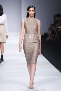 Vinora Revival of Tegel Belanda. Jakarta Fashion Week 2015 at Senayan City. Jakarta. [Foto: Mohammad Abduh/Wolipop]